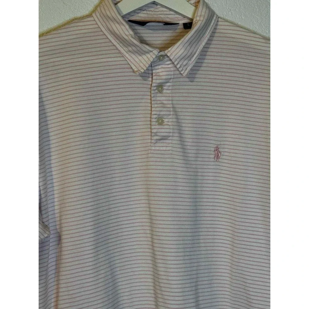 Ralph Lauren information we